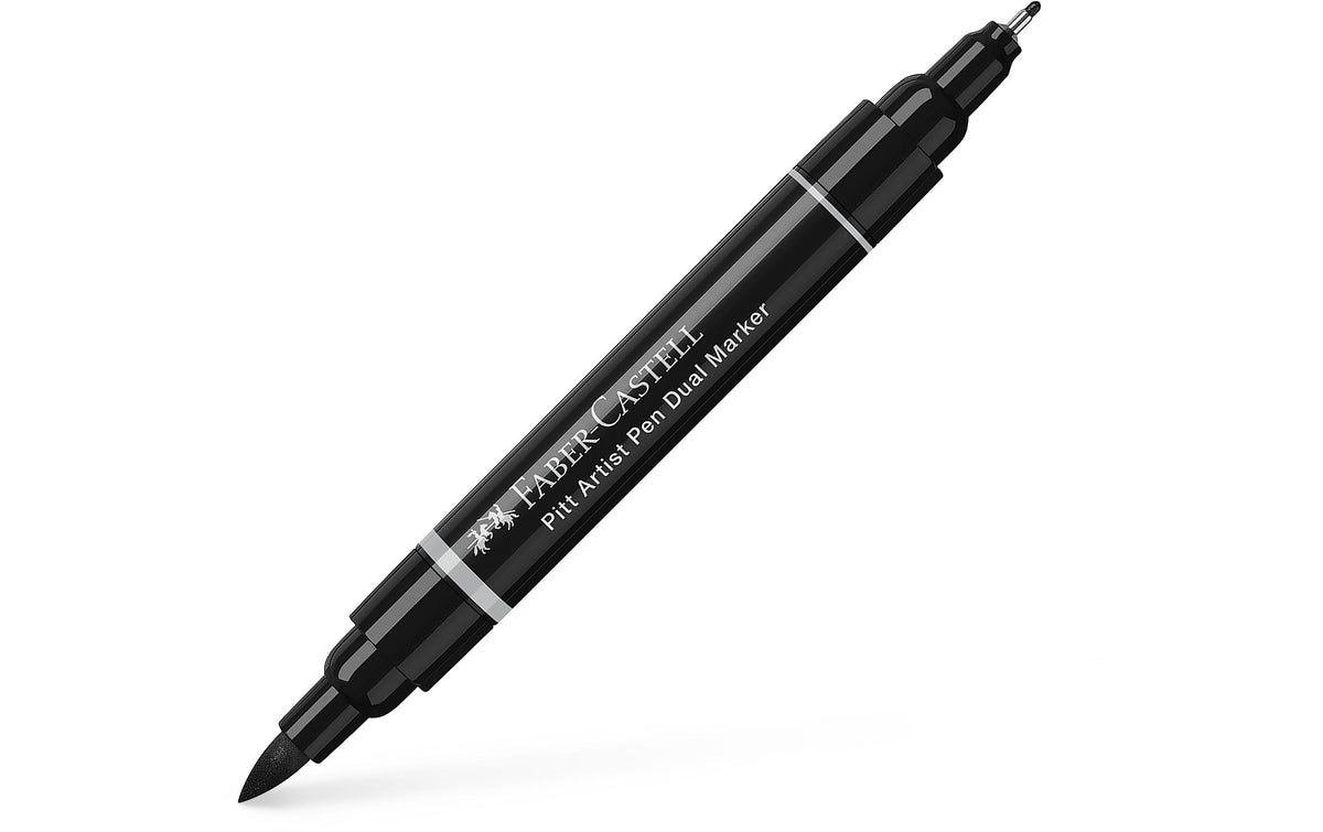 Faber-Castell, Tuschestift Pitt Artist Pen