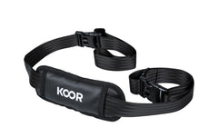 KOOR Schultergurt für Scooter/Trottinett