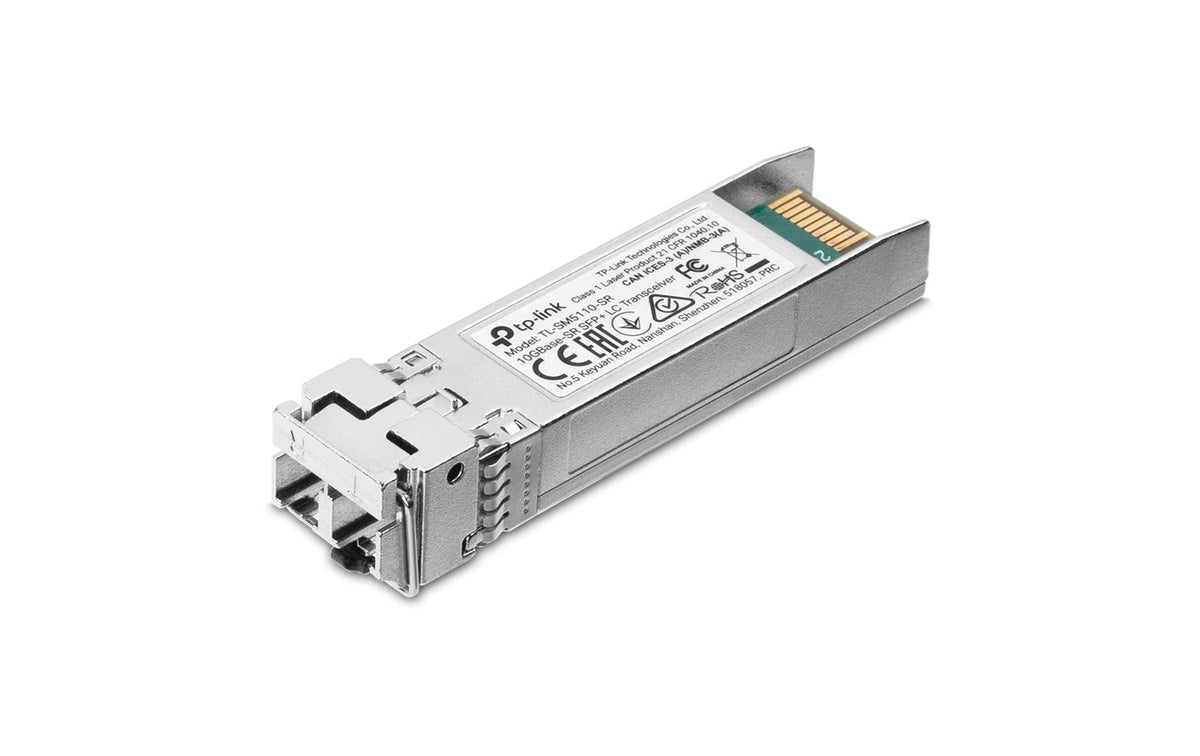TP-Link TL-SM5110-SR: SFP+Transceiver, 550m