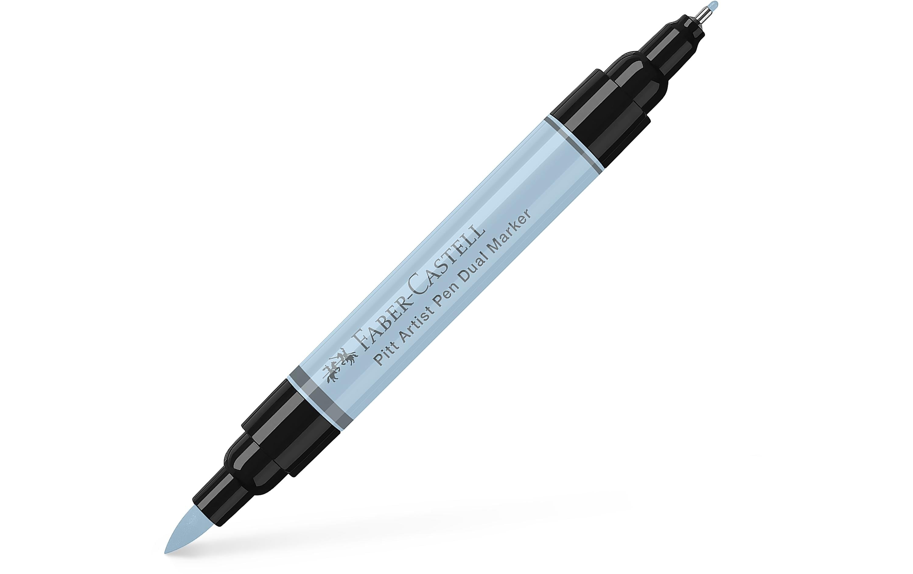 Faber-Castell, Tuschestift Pitt Artist Pen