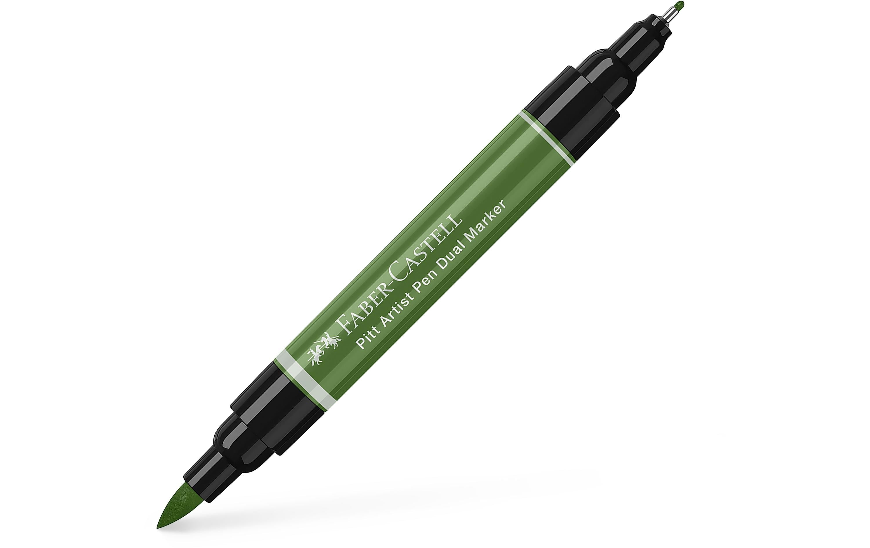 Faber-Castell, Tuschestift Pitt Artist Pen