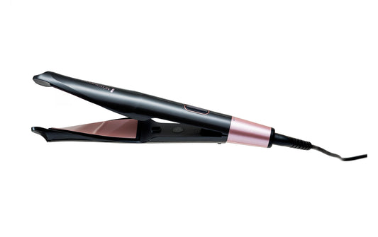 Remington Haarglätter S6606 Curl&Straight