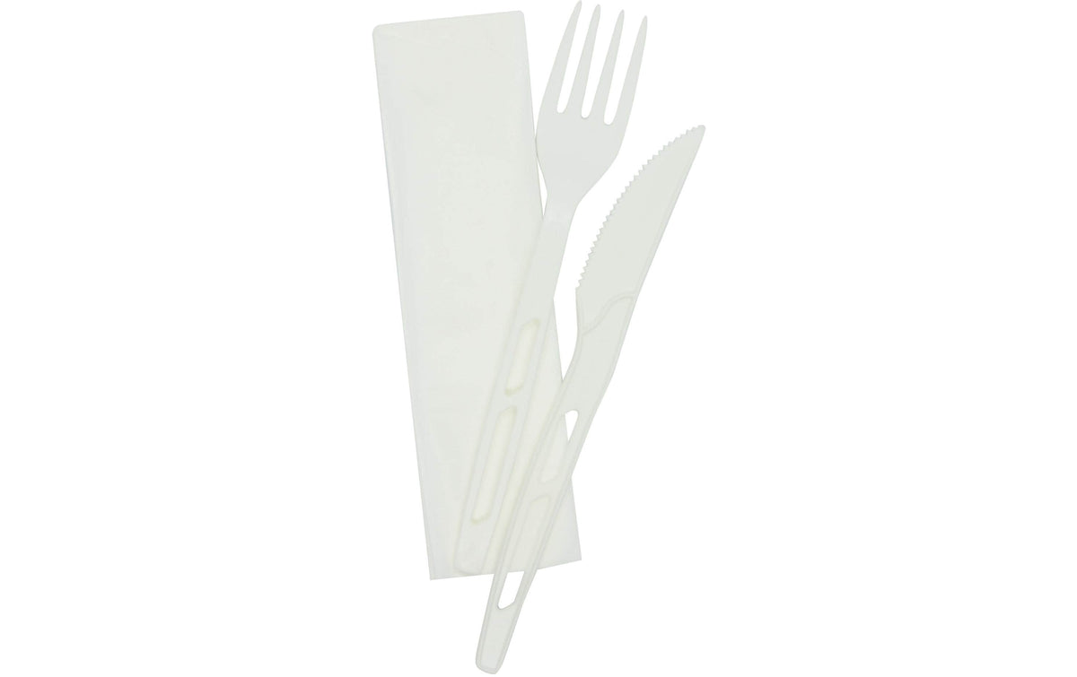 Weita Besteckset 3-teilig