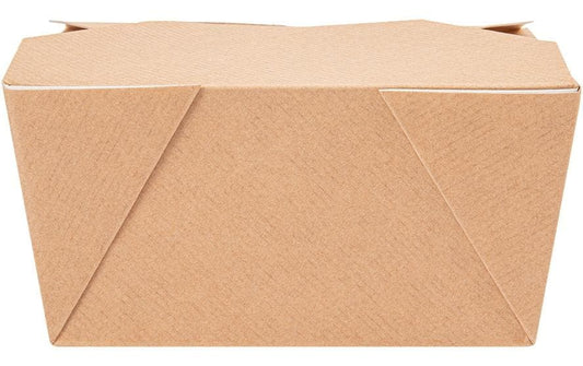 Weita Lunchbox 780ml beschichtet