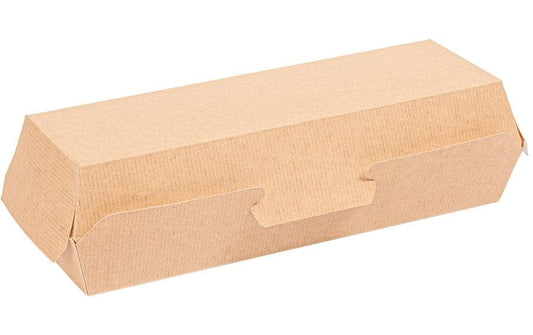 Weita Hotdogbox 232x90x63mm