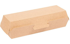 Weita Hotdogbox 232x90x63mm