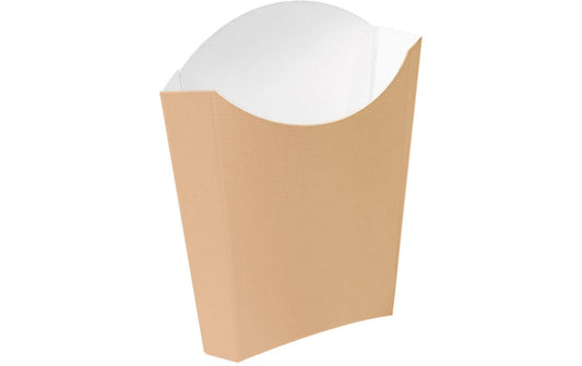 Weita Pommes Schütte 135x85x160mm