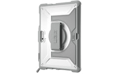 UAG Plasma Healthcare Case White/Gray BULK