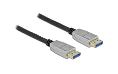 Delock DisplayPort Kabel 8K 60Hz, 40Gbps
