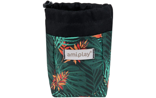 Amiplay Snackbeutel  Be Happy Jungle