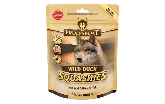 Wolfsblut Dog Squashies Small Breed
