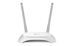 TP-Link | TL-WR840N: WLAN-N 300Mbps Router | 4xLAN, WPA/WPA/WPA2