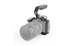 SmallRig Black Mamba Cage Kit Panasonic S5