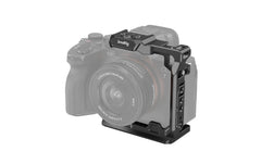 SmallRig Half Cage Sony A7 IV/A7R IV