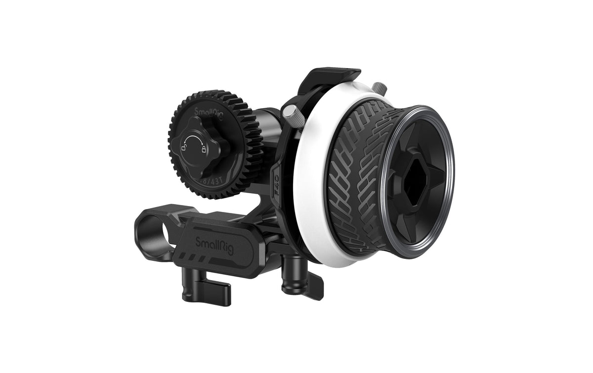 SmallRig Mini Follow Focus