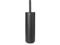 Brabantia | Toilettenbürstengarnitur Mindset | Mineral Infinite Grey