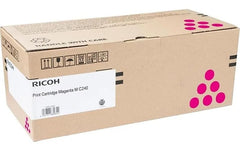 Ricoh, Toner M C240 408453 Magenta