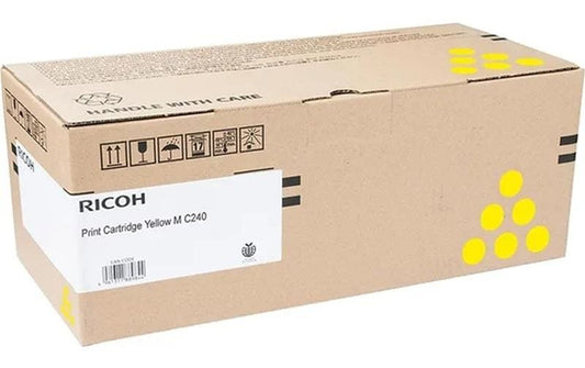 Ricoh, Toner M C240 408454 Yellow