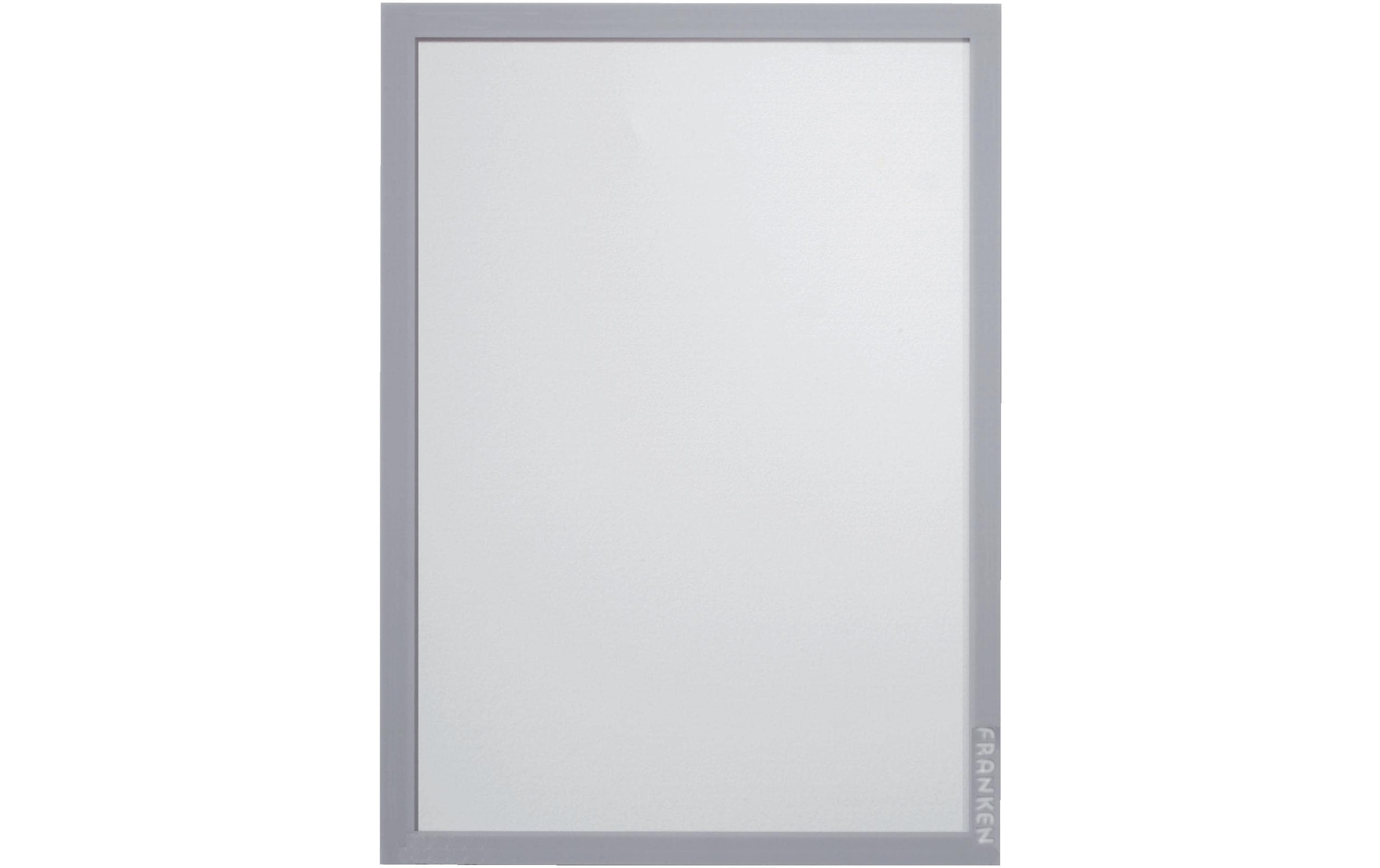 FRANKEN Aushangrahmen Frame It PRO