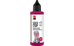 Marabu, Textilfarbe Antirutsch Sock Stop 90
