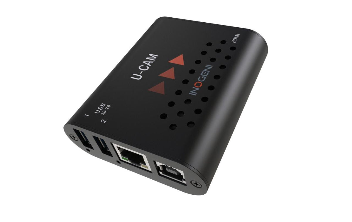 Inogeni U-CAM