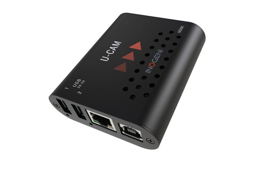Inogeni U-CAM