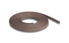 Delock, Geflechtschlauch nagerfest, 2 m x 6