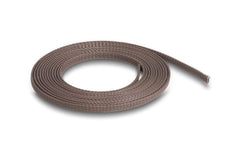 Delock, Geflechtschlauch nagerfest, 2 m x 3