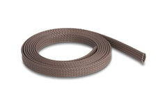 Delock, Geflechtschlauch nagerfest, 2 m x 1