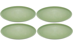 Koziol Teller Connect gross 4er Set