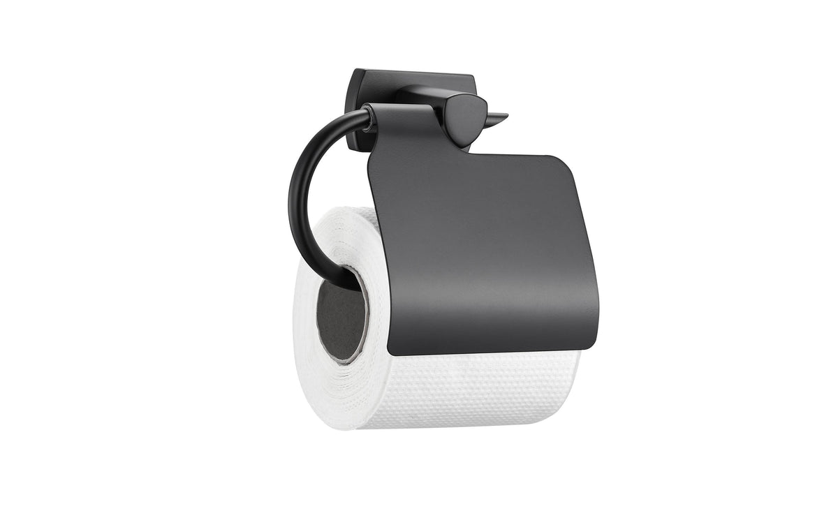 Biasca WC-Papierhalter