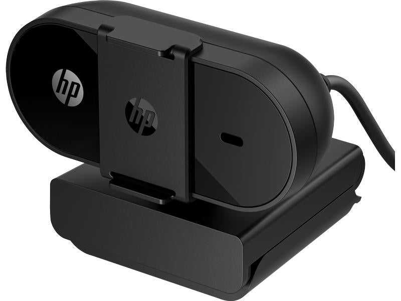 HP Inc. | HP 320 FHD USB-A Webcam