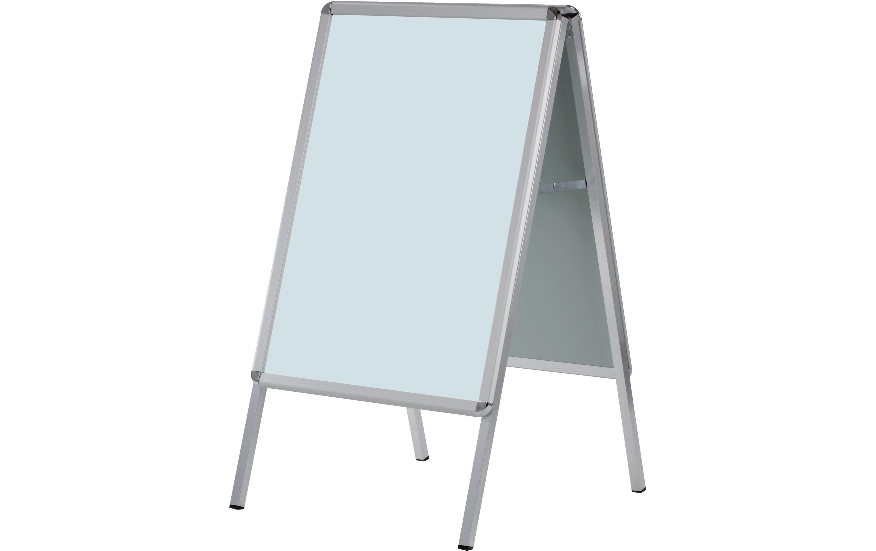 FRANKEN Kundenstopper Standard, A1