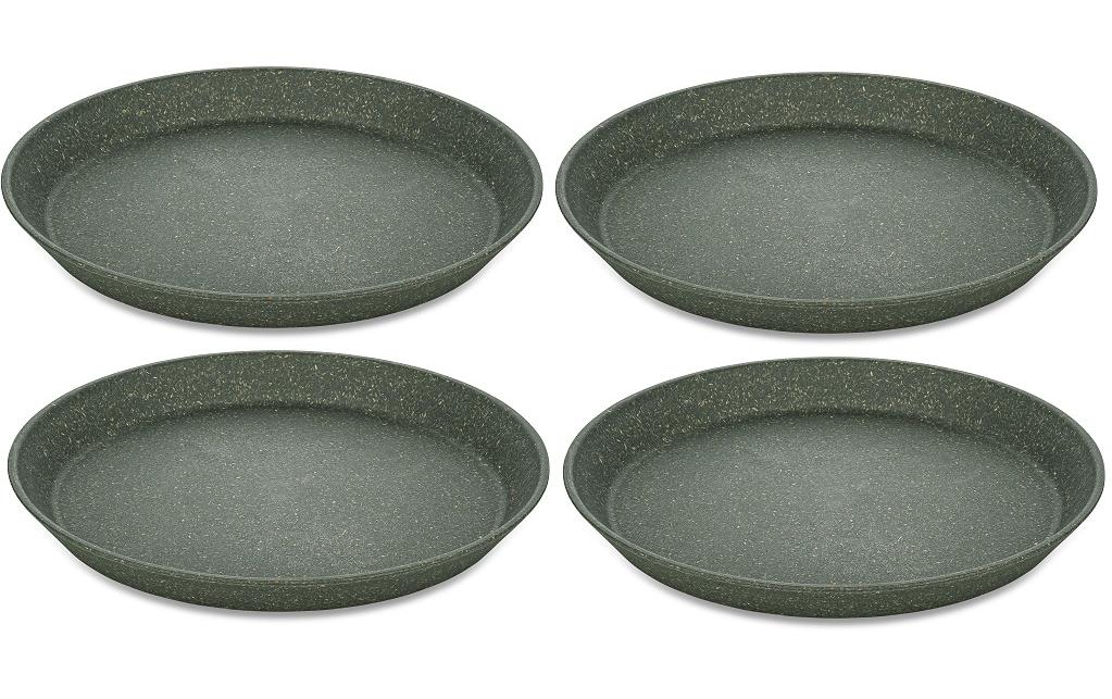 Koziol Teller Connect klein 4er Set
