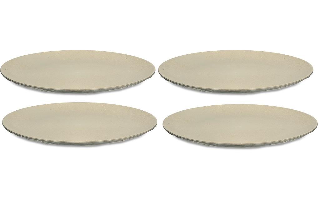 Koziol Teller Club 4er Set