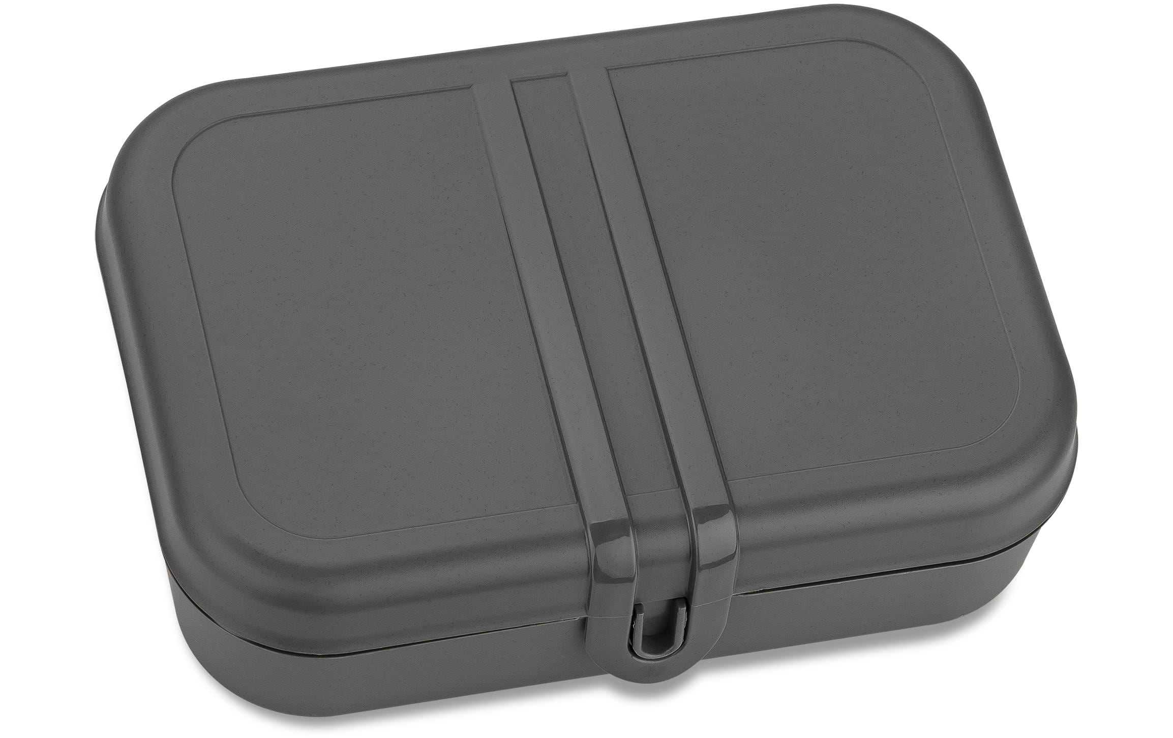 Koziol, Lunchbox Pascal L Grau