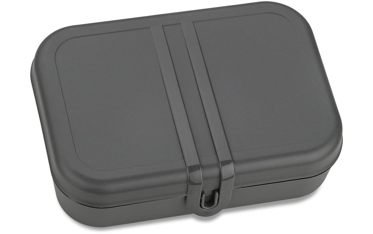 Koziol, Lunchbox Pascal L Grau