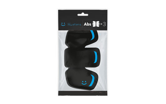 Bluetens Abs Elektroden