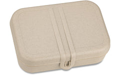 Koziol, Lunchbox Pascal L Sand/Gelb