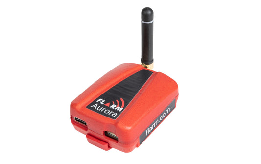 FLARM Aurora UAS-Transmitter