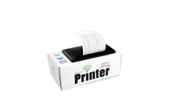 M5Stack ATOM Thermal Printer Kit