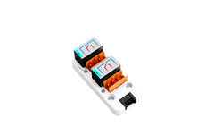 M5Stack | 2-Channel SPST Relay Unit