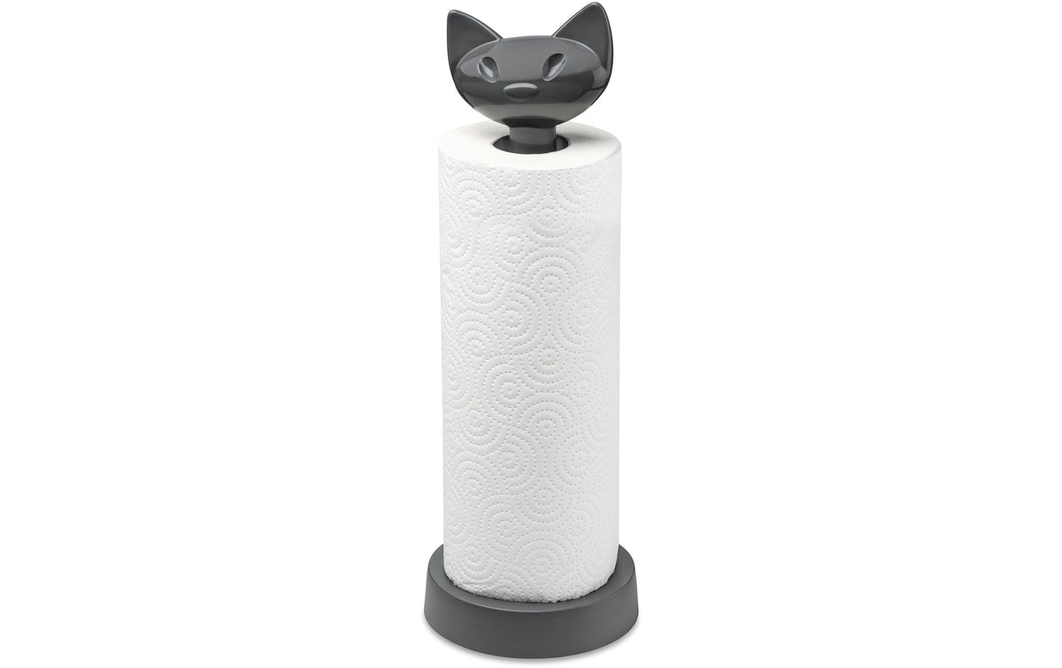 Koziol Küchenrollenhalter MIAOU