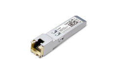TP-Link | TL-SM331T: SFP Transceiver, 30m | 1GE, RJ-45
