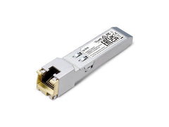 TP-Link | TL-SM331T: SFP Transceiver, 30m | 1GE, RJ-45