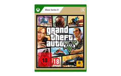 Take 2, Grand Theft Auto 5