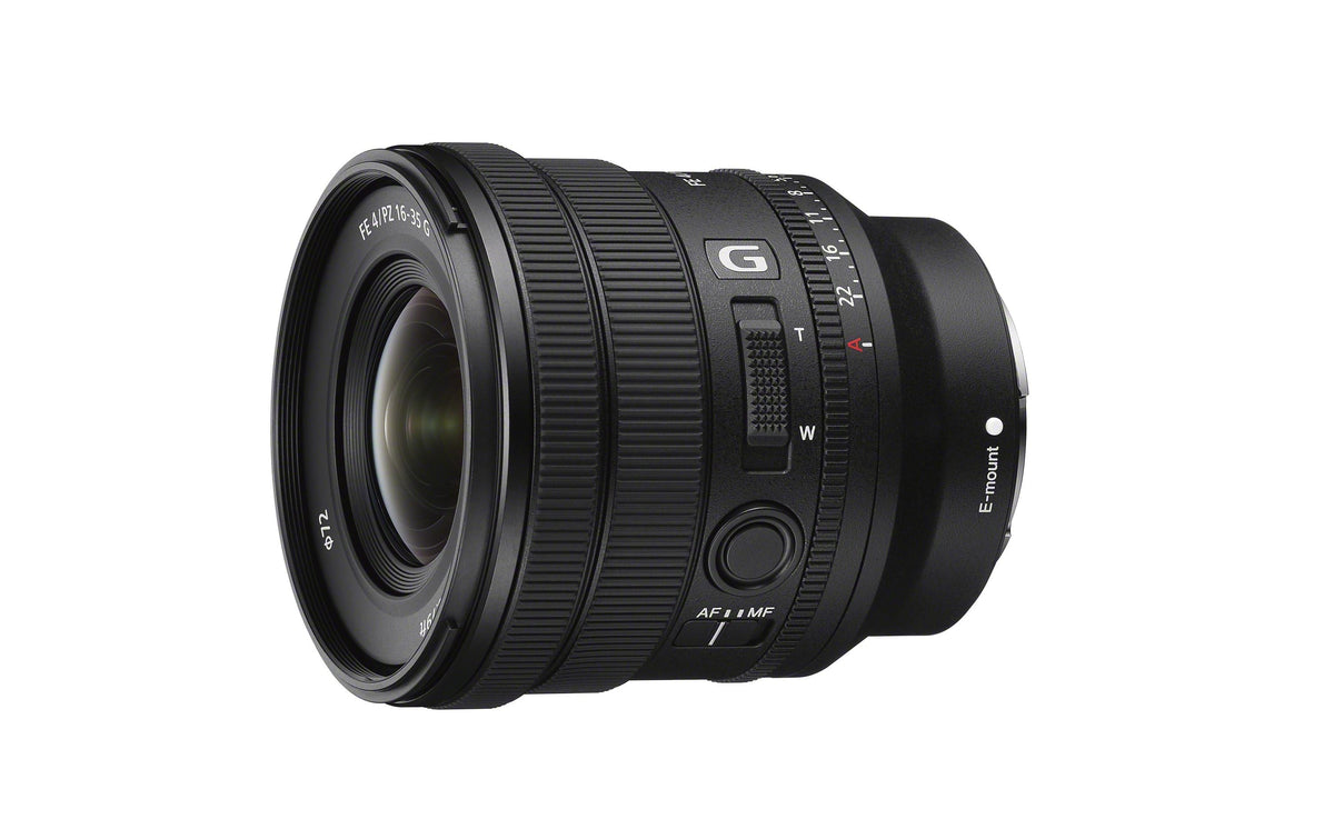 Sony SELP16-35mm f 4.0 G