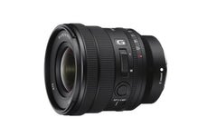 Sony SELP16-35mm f 4.0 G