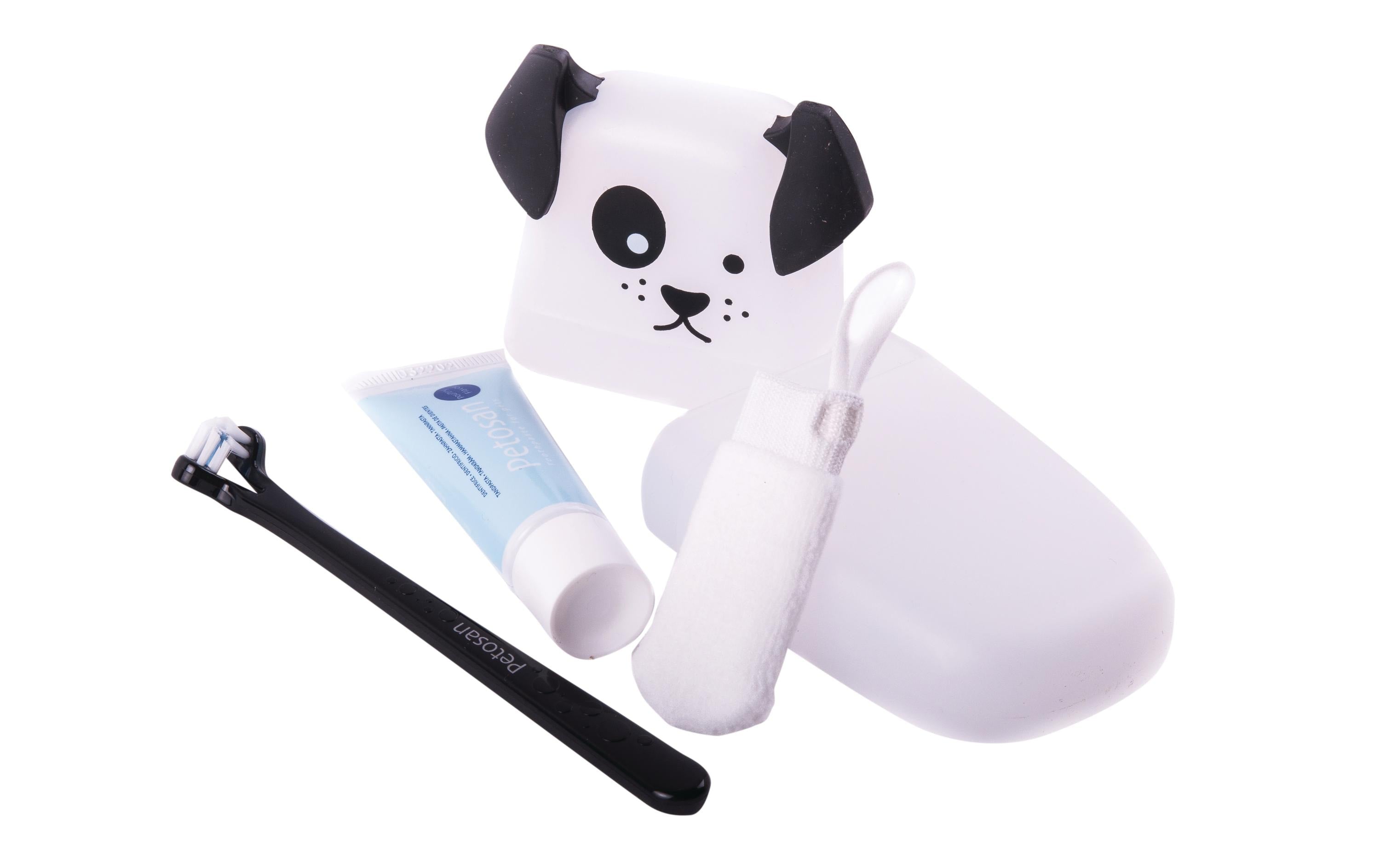 Petosan Puppy Dental Kit