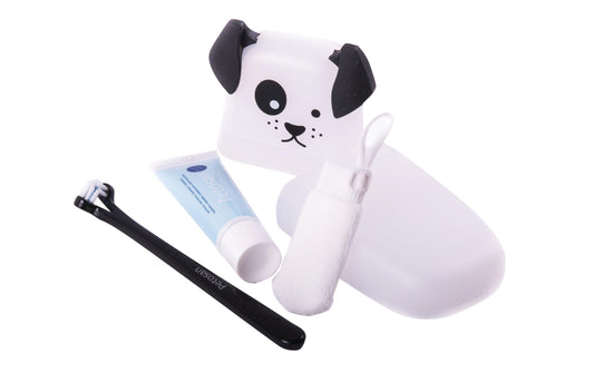 Petosan Puppy Dental Kit